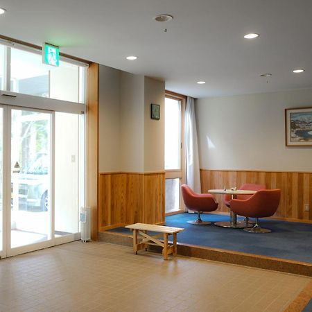 Hotel Bauhinia ホテルバウヒニア Наґано Екстер'єр фото