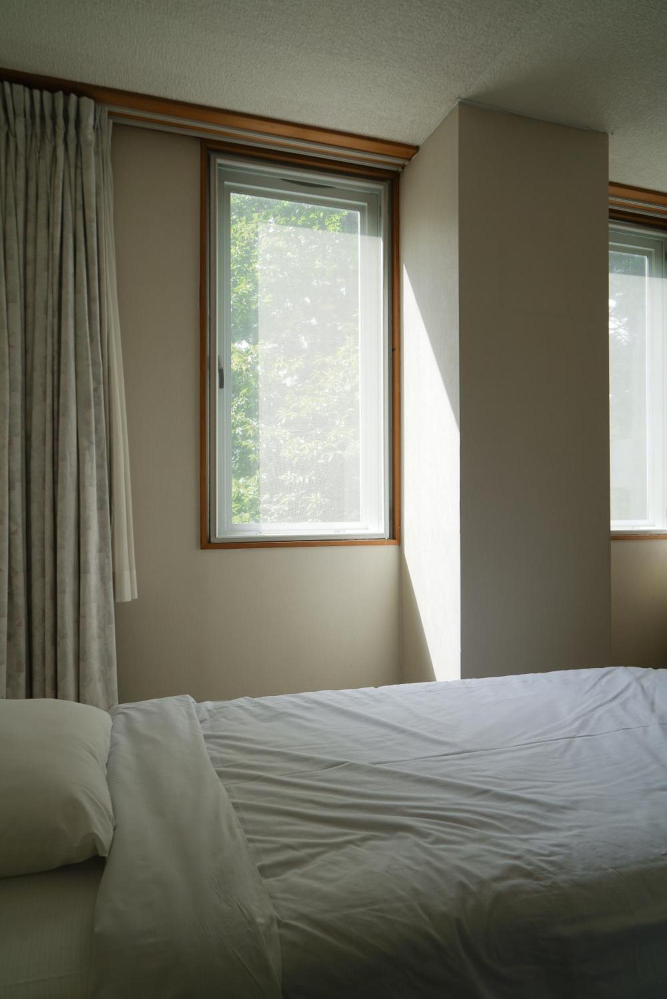 Hotel Bauhinia ホテルバウヒニア Наґано Екстер'єр фото