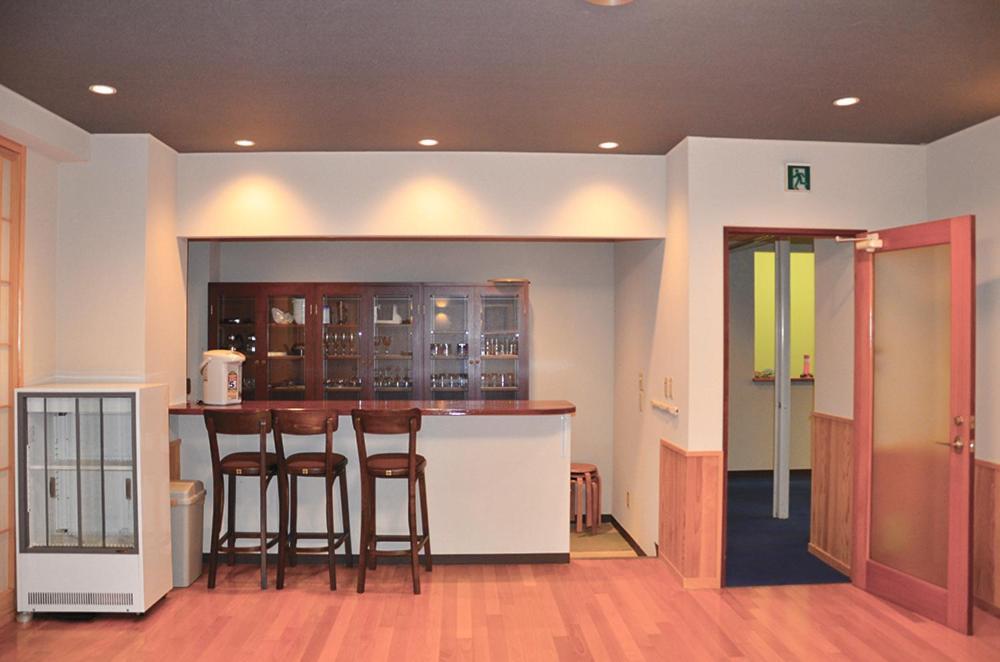 Hotel Bauhinia ホテルバウヒニア Наґано Екстер'єр фото